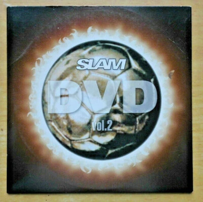 Slam DVD Vol. 2 - Bild 1 von 3