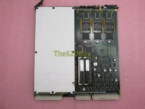 Octel 200/300 NPIC16 Message Server NPIC Daughter Board Assembly 300-6058-004 - Picture 1 of 8