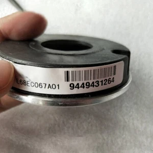 E68EC067A01 Encoder motore Accessori per camion pallet carrello elevatore elettrico per PMI - Foto 1 di 1