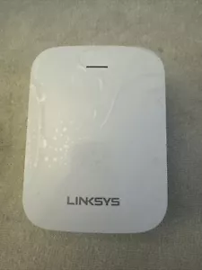 Linksys AX1800 Max Stream WiFi6 Range Extender Dual Band Gigabit Port RE7350 - Picture 1 of 2