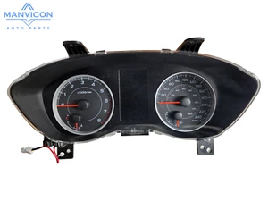 2019-2020 Subaru Ascent Speedometer Instrumental KPH 61K Cluster 85002XC06A OEM - Picture 1 of 12