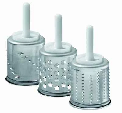 Bartscher Gemüseschneider Zusatzset, KA - Bild 1 von 4