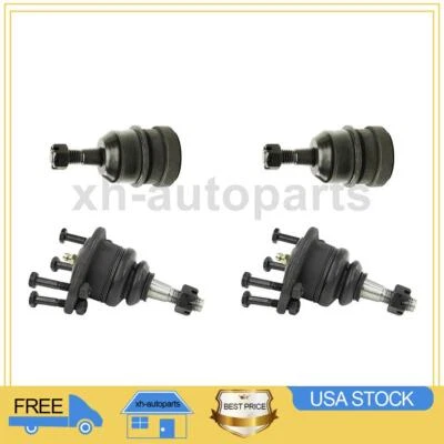 Se adapta a Chevrolet Corvette 1989 1990 1991 1992 1993 1994 1995 1996 rótula 4X Foto 1 de 4