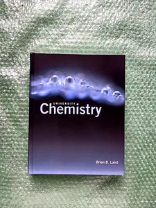 University Chemistry - Imagen 1 de 2
