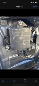 2018-2019 Subaru Legacy Driver Side Blind Spot Monitor, Sensor With Bracket - Picture 1 of 1