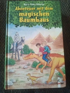 Das magische Baumhaus Sammelband. Abenteuer mit dem magi... | Buch | Zustand gut - Bild 1 von 2