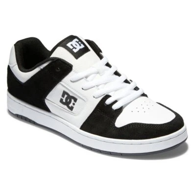 DC Shoes Scarpa sportiva skate MANTECA Prodotto originale garantito DC - Immagine 1 di 4