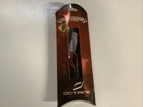 Octane Bowtech Backbone String/Cable Set For ROCK 08 - Image 1 of 1