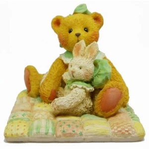 Orsacchiotti Cari Camille "Mi perderei senza di te" Ritirato da collezione Enesco - Foto 1 di 1