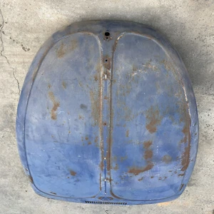 VW MAGGIOLONE 1302 - COFANO ANTERIORE FRONT HOOD - Bild 1 von 2