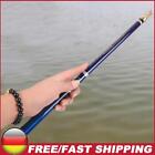 3.6m-6.3m Fishing Rod Equipment Tools Stream Fishing Rod Lightweight Accessories