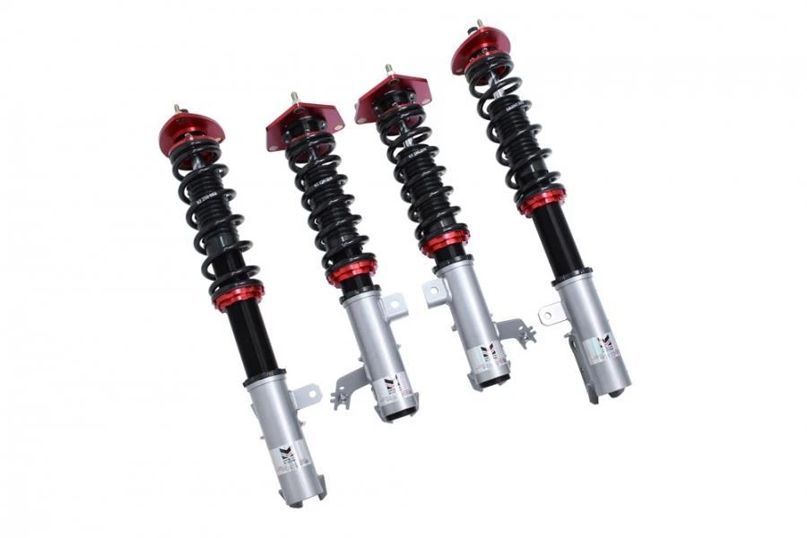 MEGAN STREET COILOVER SUSPENSION DAMPER FOR 12-14 TOYOTA CAMRY NON SE ONLY - Image 1 of 1