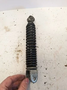 1986-2000 Yamaha Razz Rear Spring - Picture 1 of 3