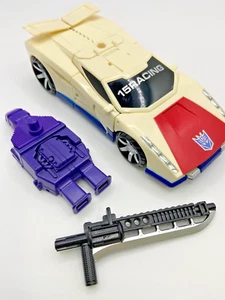 BREAKDOWN Transformers - Generations Combiner Wars - Deluxe Class - Menasor - Picture 1 of 7