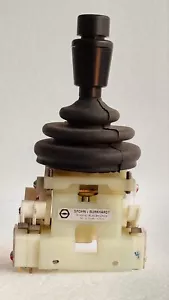 Spohn + Burkardt 2046412.2.4 Winch Joystick - Picture 1 of 6