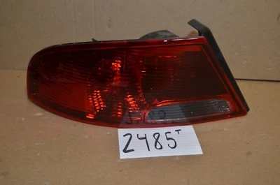 01 02 03 04 05 06 Dodge Stratus DRIVER luz trasera lateral usada lámpara trasera #2485-T Foto 1 de 4