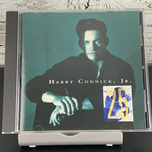 Harry Connick, Jr. – 25 [CD 1992] Columbia Jazz Music Stardust On The Street - Bild 1 von 5