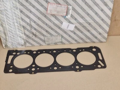 Genuine Fiat Ducato Mk2 1996-2006 Cylinder Head Gasket MLS 9628139180 NEW OEM — 第 1/4 张图片