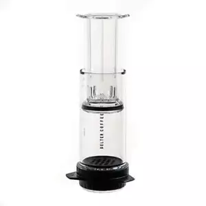 Delter Coffee Press Transparent Australian Design Brand New 400ml - Bild 1 von 6