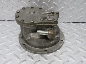 ⚙35909⚙ Mercedes-Benz 240D OM616.912 Vacuum Pump Pierburg DB/U7 5015 - Picture 1 of 12
