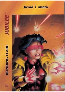OverPower CCG Jubilee - Blinding Flare - Picture 1 of 2