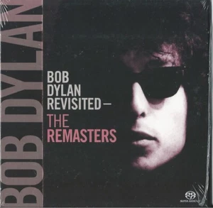BOB DYLAN Bob Dylan Revisited - The Remasters promo sampler SACD SEALED - Picture 1 of 1