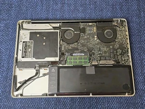 Apple MacBook Pro 15.4" For Parts / Repair | As Is | READ - Picture 1 of 6