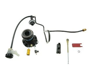 Clutch Master and Slave Cylinder Assembly Dorman For 1995-1997 Ford Explorer - Image 1 of 2