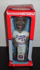 2001 Sammy Sosa Minor League Edition Tulsa Drillers Rookie Bobblehead 2673/5000 