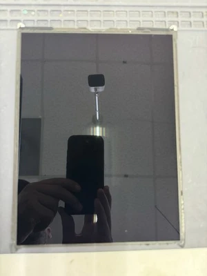 100% Apple OEM Original Pulled Display LCD iPad 7/8/9 A2428 A2603 A2602 A2270 - Image 1 of 2