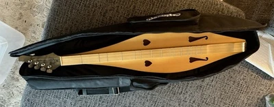 Applecreek Dulcimer - Image 1 of 3