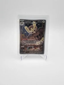 Noctowl 141 Sv: Scarlet & Violet Promo Cards Holo - Picture 1 of 2