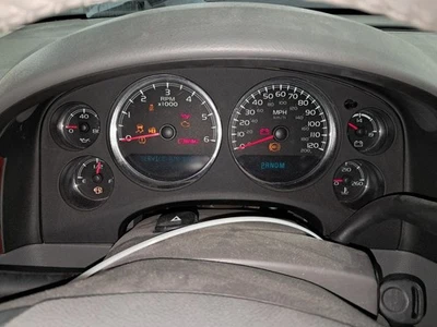 Velocímetro Sierra150 2012 409501 Foto 1 de 4