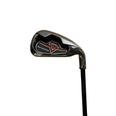 Callaway Big Bertha 6 Iron Golf Club Regular Flex Diablo Shaft Mens Right Hand - Image 1 of 4