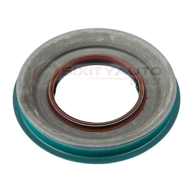 SKF Differential Pinion Seal for 1980-1986 Ford C700 6.1L 7.0L 8.2L V8 - zq - Image 1 of 4