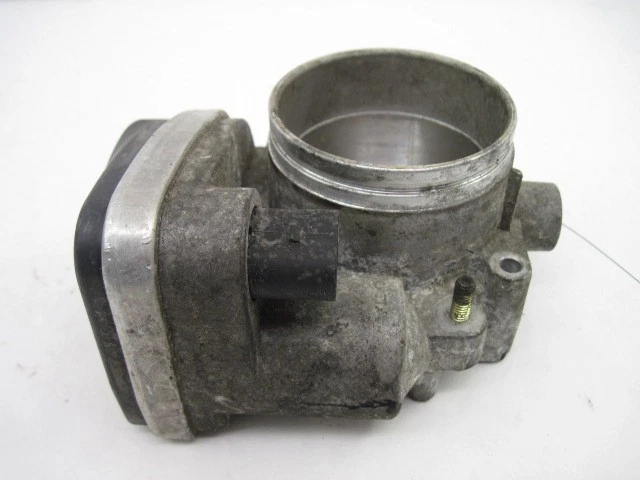 Used Fuel Injection Throttle Body fits: 2002 Bmw X5  Grade A - Image 1 of 4