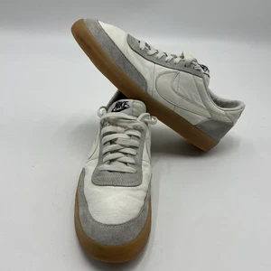 Hombre Nike Killshot 2 "Cuero Vela Goma Talla 12 432997-128 - Imagen 1 de 9