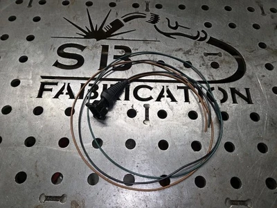 Xr2 Cvh Distributor wiring loom Ford Etc - Image 1 of 3