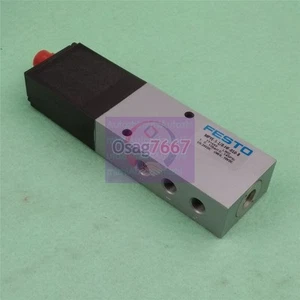 ONE NEW FESTO MPYE-5-1/8-HF-010-B 151693 Valvola proporzionale - Foto 1 di 6