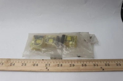 (3-Pk) Taylor Dunn Relay 12V DC 3260 47 - Image 1 of 3