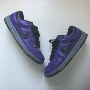 Nike Dunk By You/court Purple - Picture 1 of 5