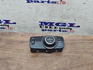 ALFA ROMEO STELVIO 4Q HEADLIGHT CONTROL PANEL SWITCH 01561294280 2017-2021 - Picture 1 of 7