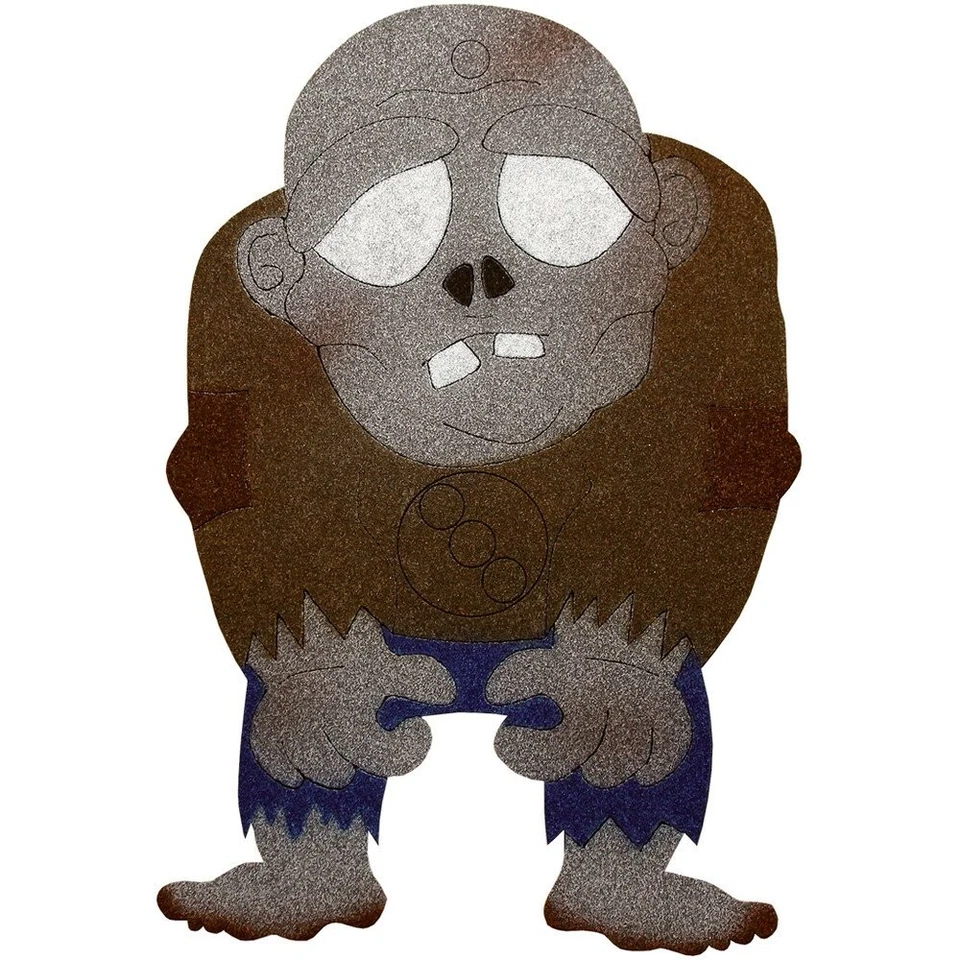 OnCore Targets Z-2 Archery Target Strong Zombie - Image 1 of 1