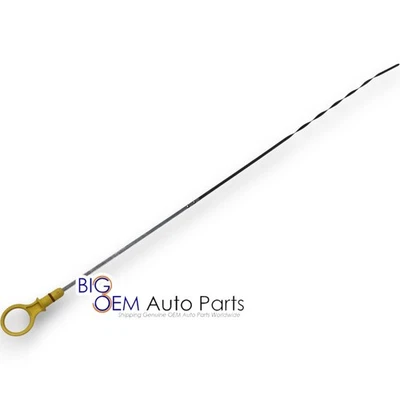 Ford F-150 Explorer 2009 2010 4,6 L motor indicador de nivel de aceite varilla nueva OEM Foto 1 de 4