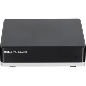 Dell EMC SD-WAN EDGE 620 4C 8GB 120GB SSD 6P 1GbE 2P SFP Appliance - Bild 1 von 7