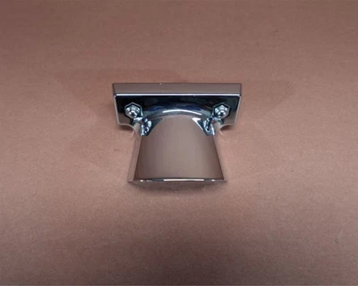 Cubierta porta matrícula Suzuki Boulevard C50 VL800 2005-2009 Foto 1 de 4