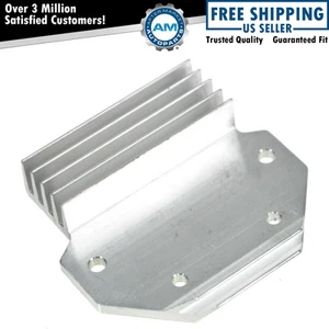 AC DELCO 10474610 Ignition Module Cooler Heat Sink for Olds Buick Chevy GMC NEW - Picture 1 of 2