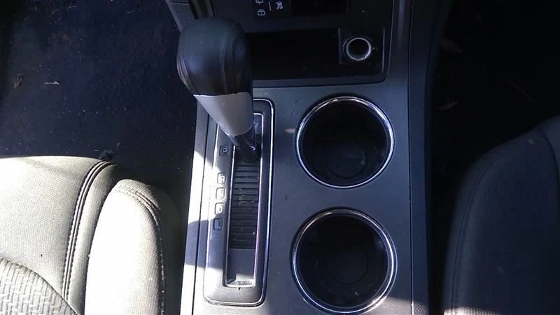 Conjunto de palanca de cambios automática AWD para Chevy Traverse 09 OEM Foto 1 de 4