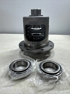 For 27 Spline 3.54 & Up Gear Ratios Dana M35 Trac-Lok Posi Unit 74210X Rear - Foto 1 di 7
