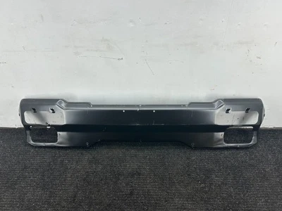 1991 92 93 GMC Syclone Typhoon Front Bumper Inner Metal Support Reinforcement - Image 1 of 4